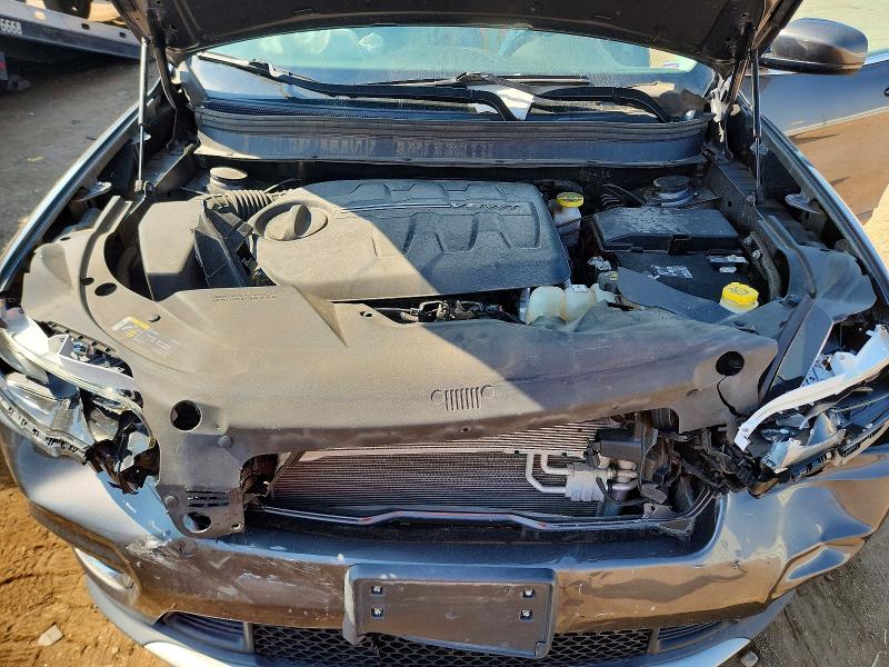 2020 Jeep Cherokee მანქანა იყიდება აუქციონზე, vin: 1C4PJMDX9LD562146, აუქციონის ნომერი: 64266526