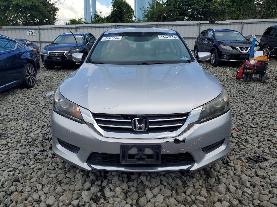 Aukcja sprzedaży 2014 Honda Accord, vin: 1HGCR2F3XEA202864, numer aukcji: 64326506