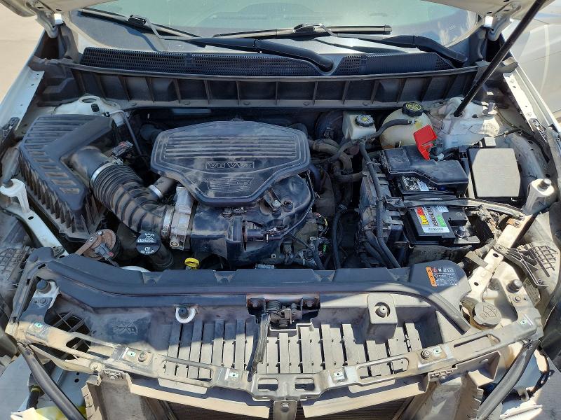 Продажа на аукционе авто 2017 Cadillac Xt5, vin: 1GYKNCRS1HZ158493, номер лота: 64142436