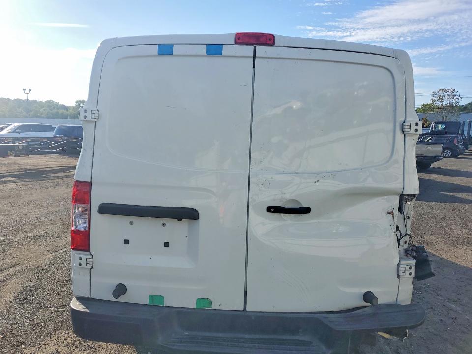 Aukcja sprzedaży 2020 Nissan Nv, vin: 1N6BF0KM8LN804977, numer aukcji: 70390436