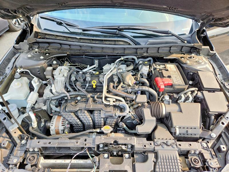 2025 Nissan Altima მანქანა იყიდება აუქციონზე, vin: 1N4BL4DV7SN326726, აუქციონის ნომერი: 64754636
