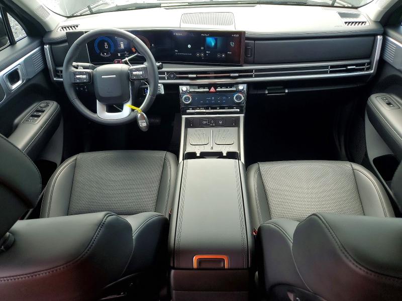 Продаж на аукціоні авто 2026 Hyundai Santa Fe, vin: 5NMP3DGLXTH184543, номер лоту: 64036846