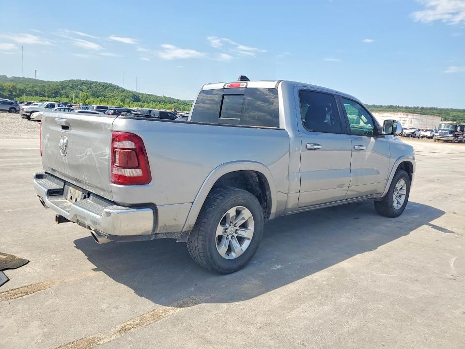 Продажа на аукционе авто 2019 Ram 1500, vin: 1C6SRFJT3KN503853, номер лота: 65094206