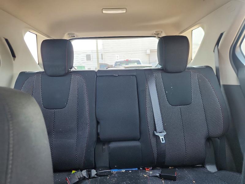 Aukcja sprzedaży 2017 Chevrolet Equinox, vin: 2GNALBEKXH1551559, numer aukcji: 64561906