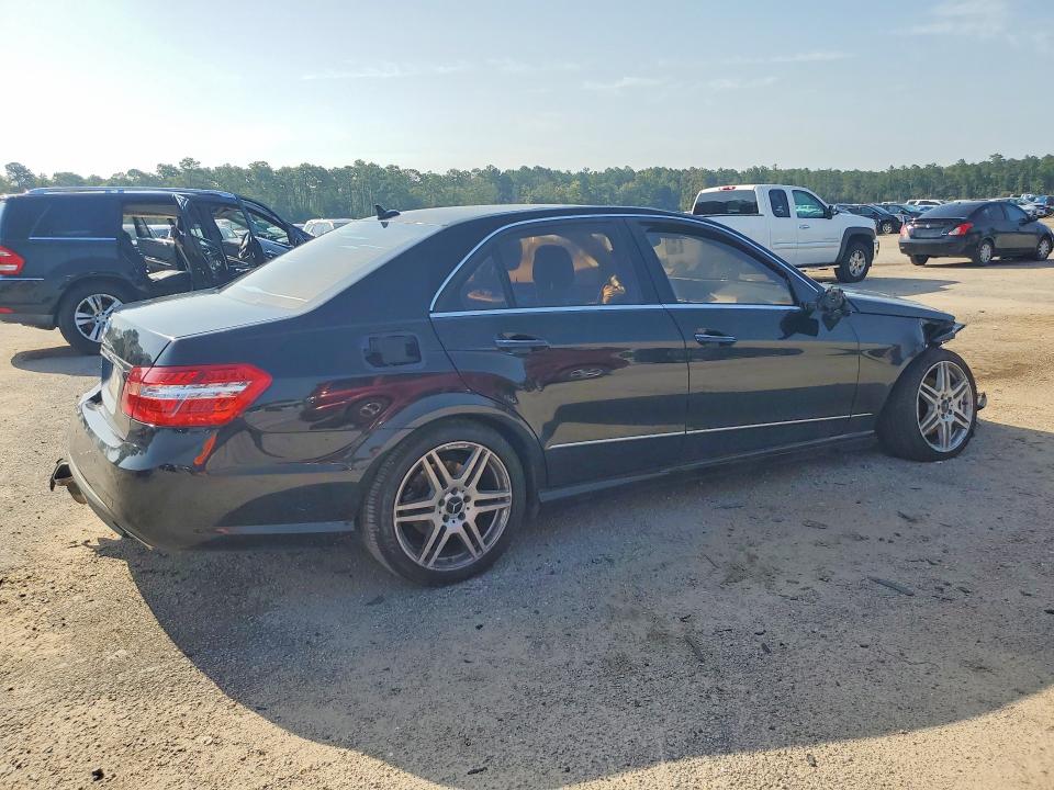 Aukcja sprzedaży 2010 Mercedes-benz E, vin: WDDHF5GB8AA044366, numer aukcji: 65031196