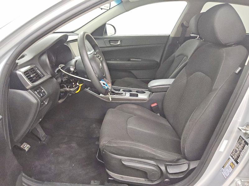 Aukcja sprzedaży 2019 Kia Optima, vin: 5XXGT4L30KG374368, numer aukcji: 65171856