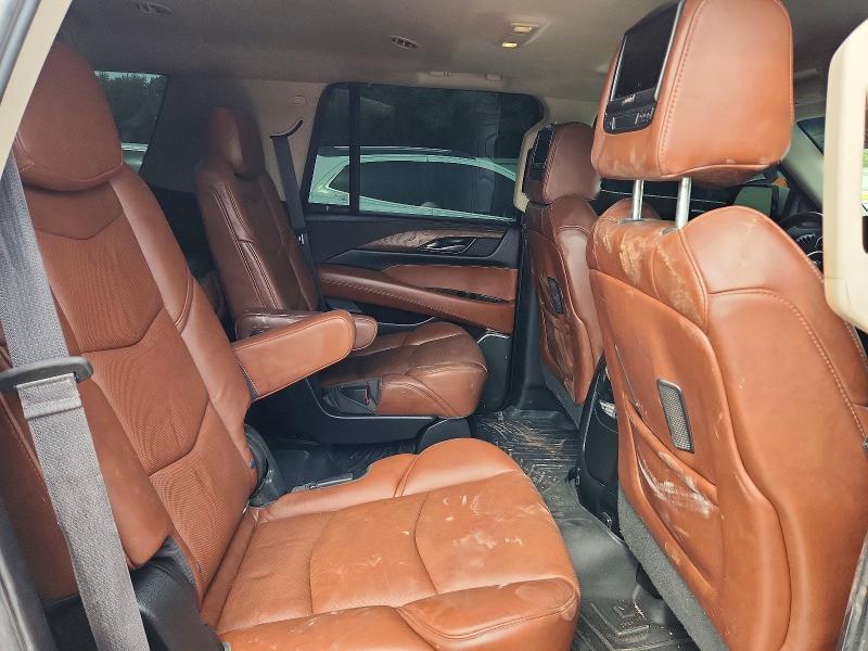 Aukcja sprzedaży 2018 Cadillac Escalade, vin: 1GYS4BKJXJR225306, numer aukcji: 65894876