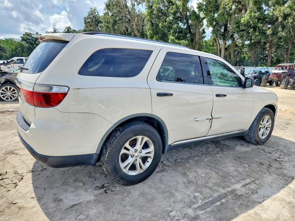 Aukcja sprzedaży 2011 Dodge Durango, vin: 1D4RD2GG7BC717011, numer aukcji: 63912246