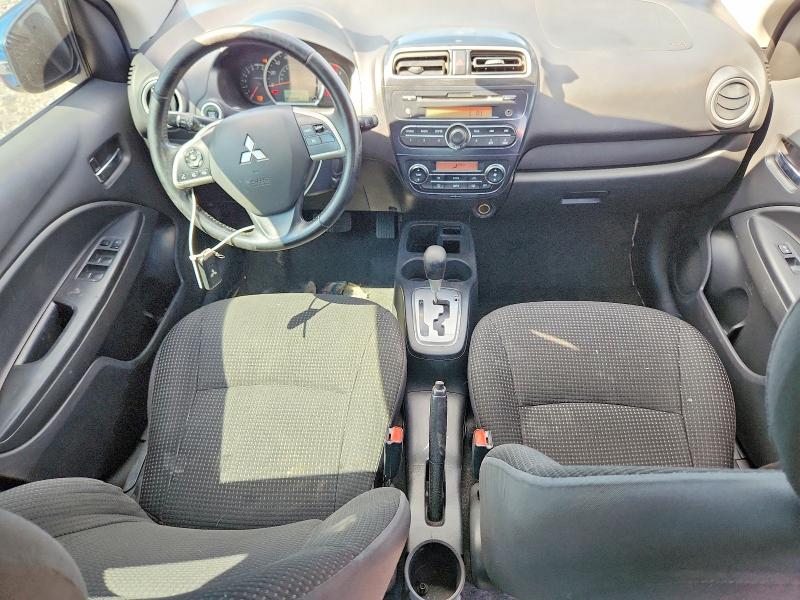 Aukcja sprzedaży 2015 Mitsubishi Mirage, vin: ML32A4HJ9FH032601, numer aukcji: 64946986