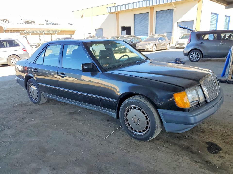 Aukcja sprzedaży 1989 Mercedes-benz 300, vin: WDBEA30D6KA989165, numer aukcji: 66237966