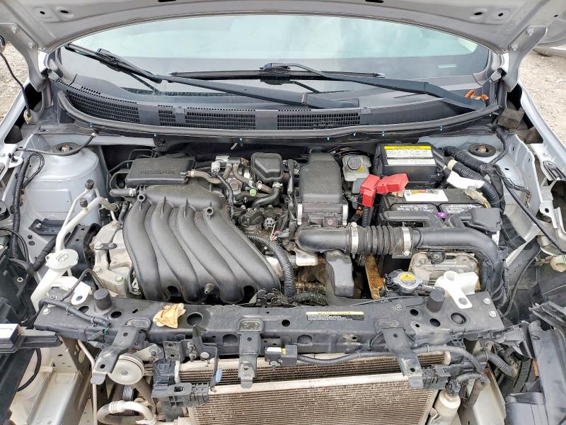 Aukcja sprzedaży 2016 Nissan Versa, vin: 3N1CN7AP6GL866255, numer aukcji: 63507826