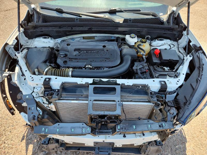 64226796 :رقم المزاد ، LRBFZME47RD015814 vin ، 2024 Buick Envision مزاد بيع