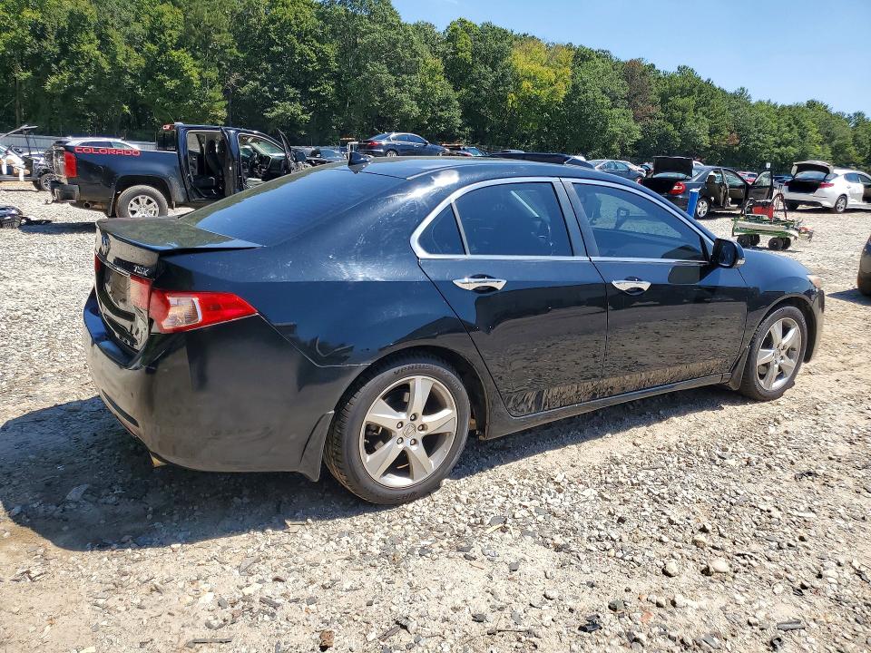 Aukcja sprzedaży 2011 Acura Tsx, vin: JH4CU2F68BC014768, numer aukcji: 65890256