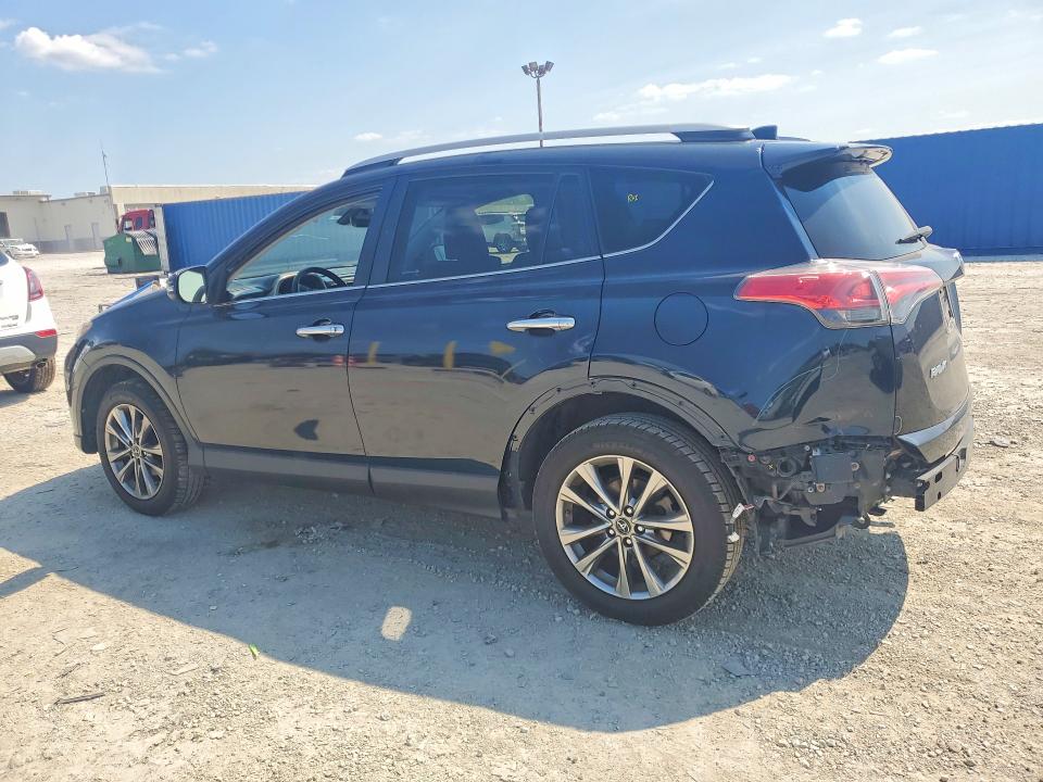Продажа на аукционе авто 2017 Toyota Rav4, vin: JTMDFREV4HJ704121, номер лота: 63128856