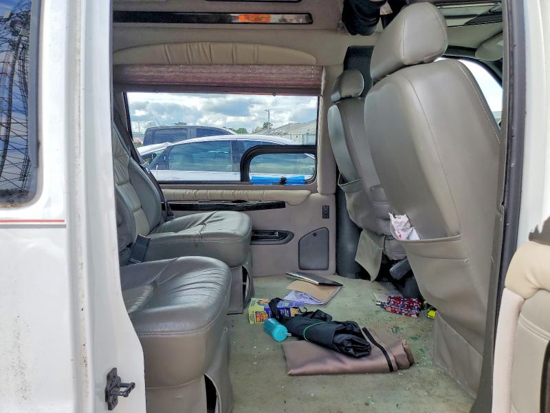 Aukcja sprzedaży 2002 Gmc Savana, vin: 1GDFG15R121190578, numer aukcji: 65127266