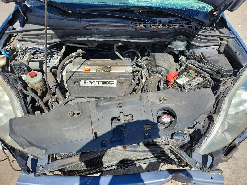 Продажа на аукционе авто 2007 Honda Cr-v, vin: JHLRE487X7C081568, номер лота: 63728506