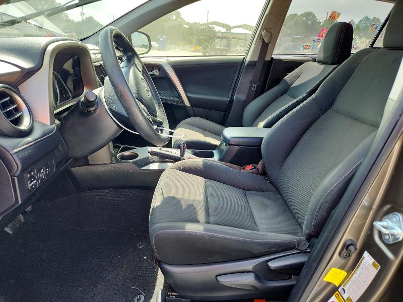 Продаж на аукціоні авто 2015 Toyota Rav4, vin: JTMWFREV1FD072201, номер лоту: 66418846