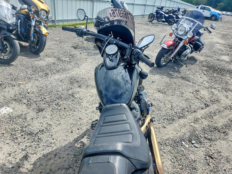 2022 Harley-davidson Fxfbs მანქანა იყიდება აუქციონზე, vin: 1HD1YLK12NB050333, აუქციონის ნომერი: 67166976