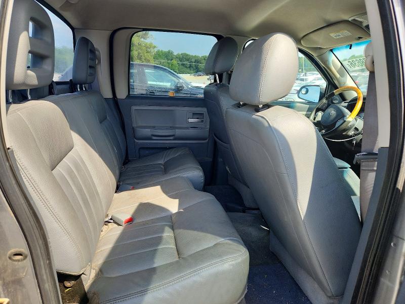 64678636 :رقم المزاد ، 1D7HE58N15S133093 vin ، 2005 Dodge Dakota مزاد بيع