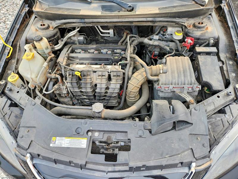 64696246 :رقم المزاد ، 1C3CCBBB9DN674434 vin ، 2013 Chrysler 200 مزاد بيع