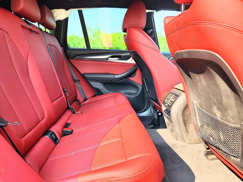 Продаж на аукціоні авто 2024 Bmw X3, vin: WBX57DP00RN310229, номер лоту: 64342076