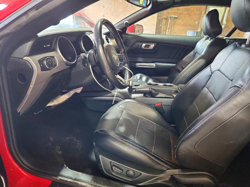 Aukcja sprzedaży 2020 Ford Mustang, vin: 1FATP8UH3L5131816, numer aukcji: 63600026