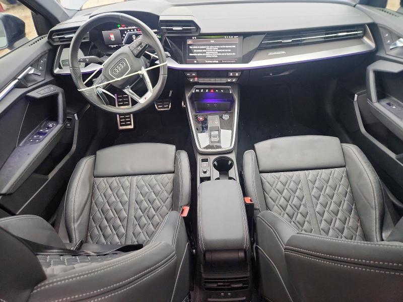 Aukcja sprzedaży 2024 Audi S3, vin: WAUH3DGY8RA041364, numer aukcji: 64300166