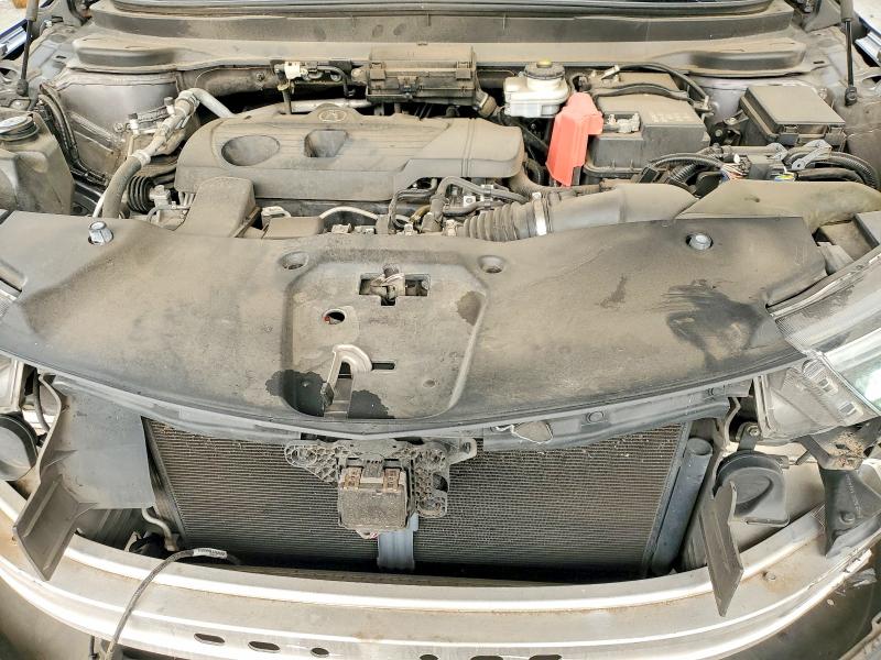 63684536 :رقم المزاد ، 5J8TC1H38KL024753 vin ، 2019 Acura Rdx مزاد بيع