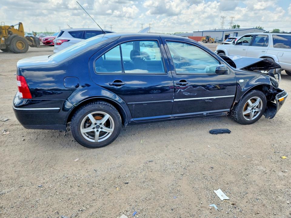 Aukcja sprzedaży 2004 Volkswagen Jetta, vin: 3VWSK69M94M124120, numer aukcji: 63389466