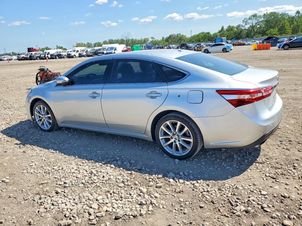 Aukcja sprzedaży 2013 Toyota Avalon, vin: 4T1BK1EB6DU012778, numer aukcji: 66291426