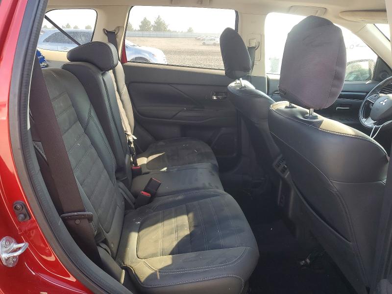 Aukcja sprzedaży 2020 Mitsubishi Outlander, vin: JA4AZ3A38LZ003758, numer aukcji: 66752476