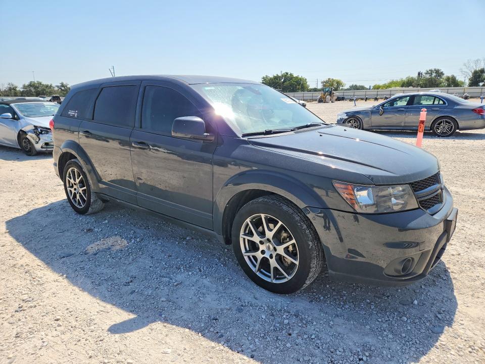 66512836 :رقم المزاد ، 3C4PDCEG7JT335528 vin ، 2018 Dodge Journey مزاد بيع
