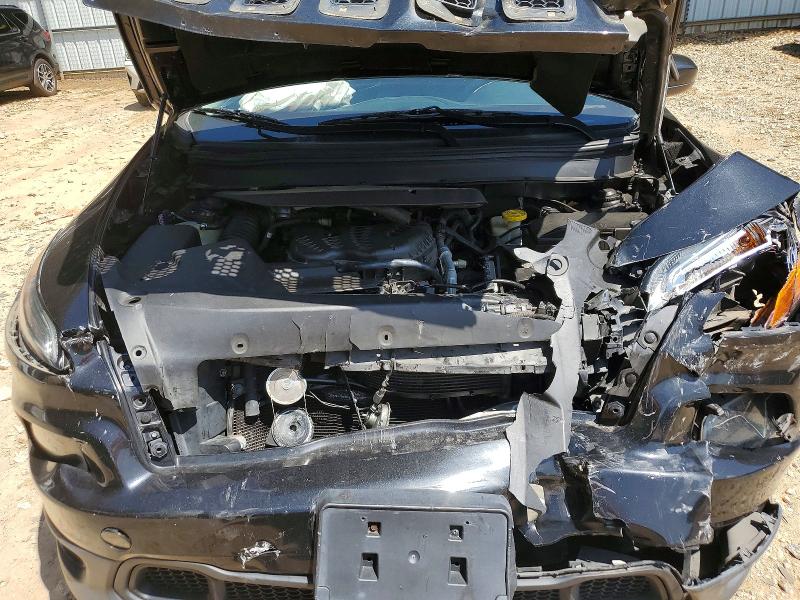 Продажа на аукционе авто 2015 Jeep Cherokee, vin: 1C4PJLCS7FW542261, номер лота: 66204416