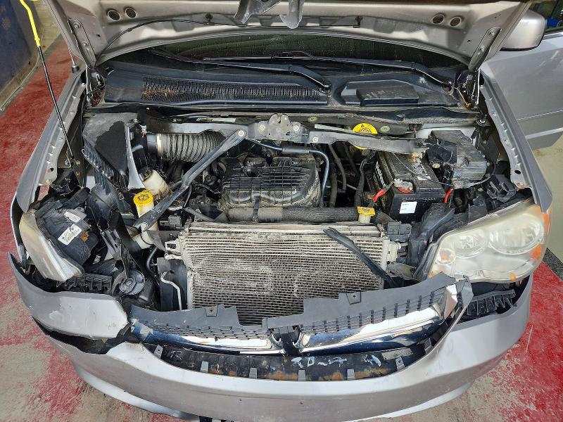Aukcja sprzedaży 2014 Dodge Grand Caravan, vin: 2C4RDGCG5ER257682, numer aukcji: 64033866