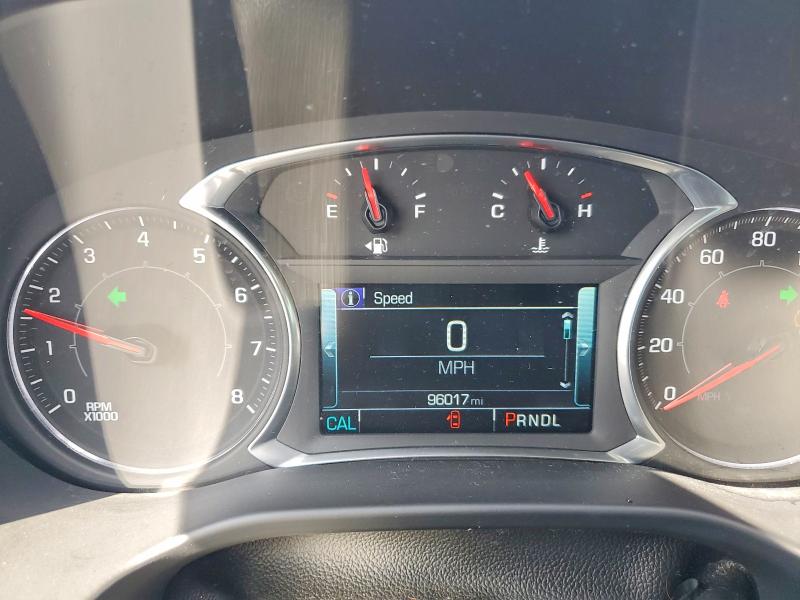 2019 Gmc Acadia მანქანა იყიდება აუქციონზე, vin: 1GKKNMLS5KZ279236, აუქციონის ნომერი: 67127226