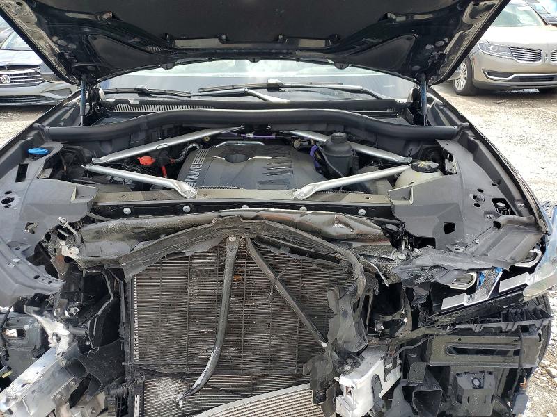 63813226 :رقم المزاد ، 5UX13EU01R9U34292 vin ، 2024 Bmw X5 مزاد بيع