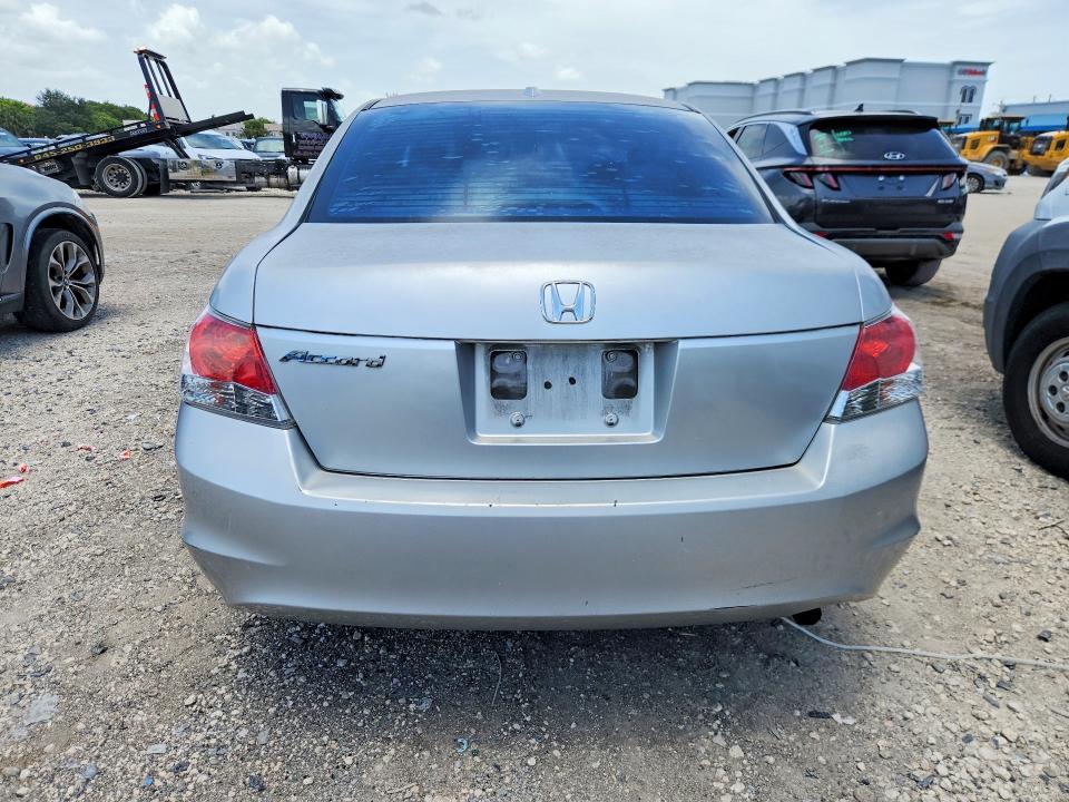 Продажа на аукционе авто 2009 Honda Accord, vin: 1HGCP26829A145633, номер лота: 65403176