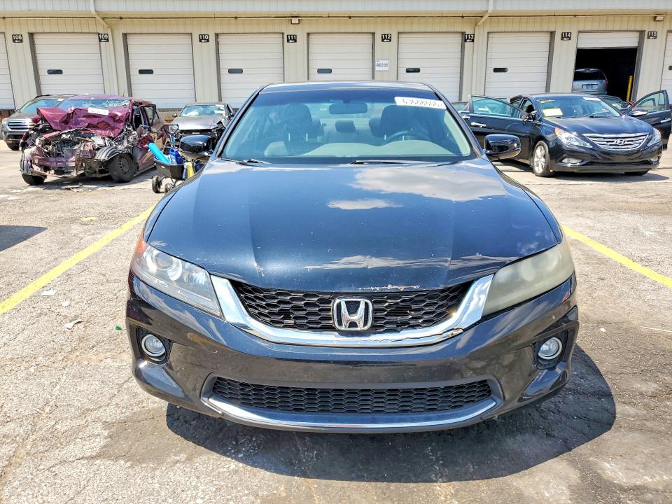 Aukcja sprzedaży 2013 Honda Accord, vin: 1HGCT1A73DA004132, numer aukcji: 63688606