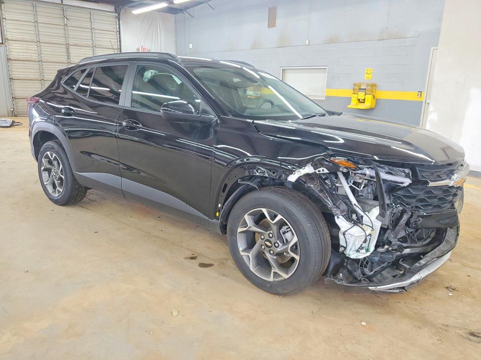 Aukcja sprzedaży 2026 Chevrolet Trax, vin: KL77LHEP9TC043732, numer aukcji: 63432026
