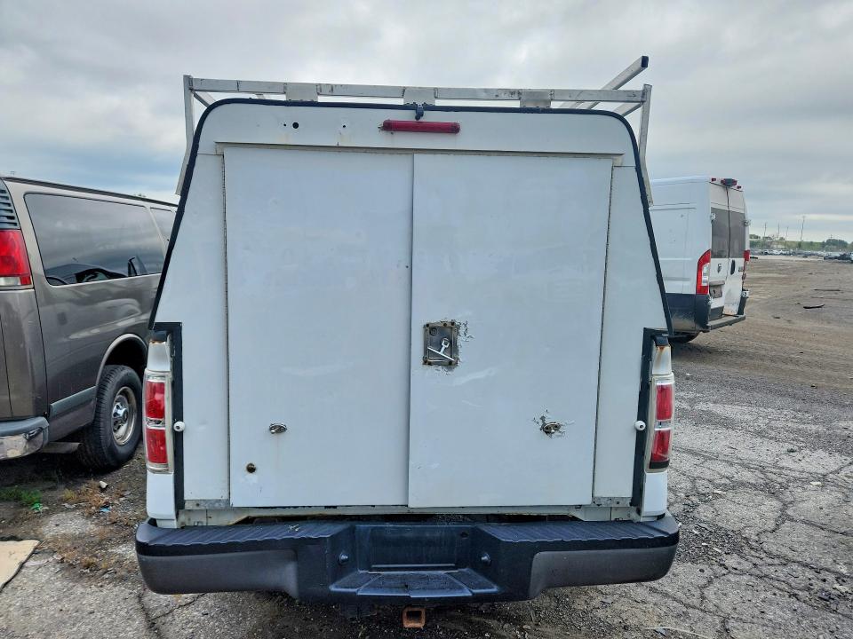 Продажа на аукционе авто 2014 Ford F150, vin: 1FTFX1EF5EKF11451, номер лота: 65444916