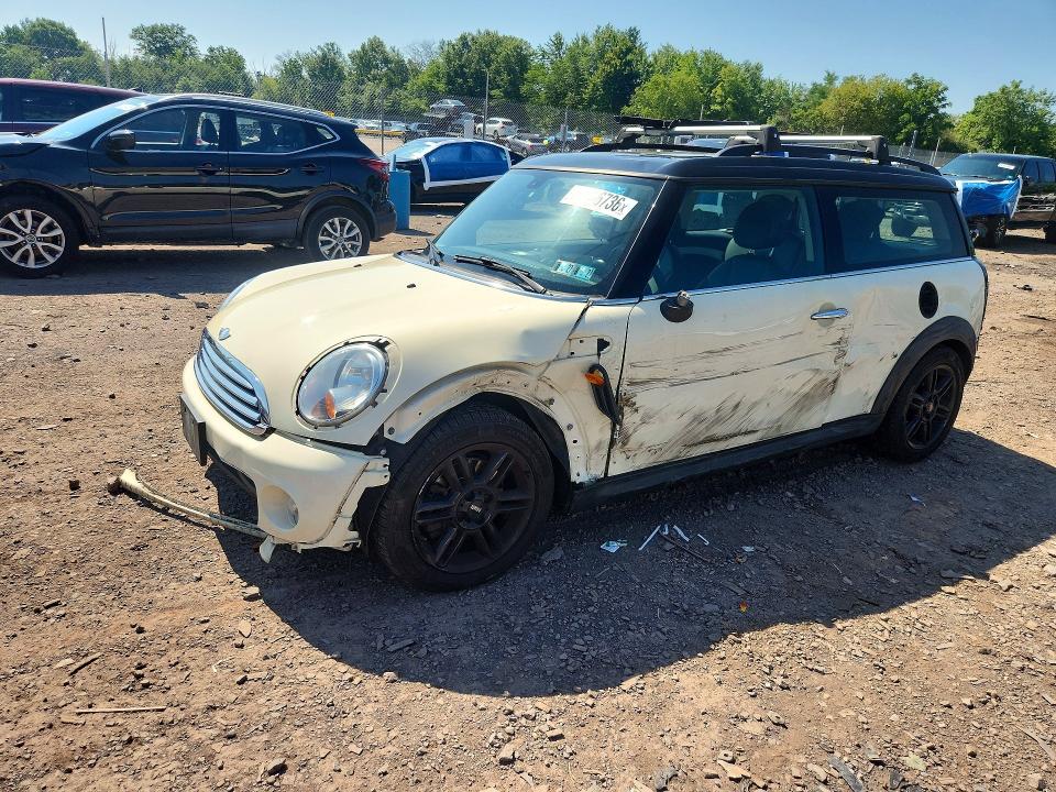 Aukcja sprzedaży 2013 Mini Cooper, vin: WMWZF3C59DT571180, numer aukcji: 63356736