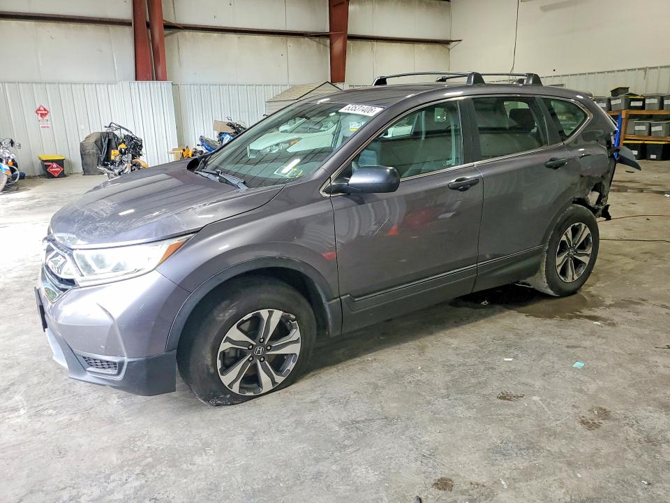 Aukcja sprzedaży 2019 Honda Cr-v, vin: 2HKRW6H31KH202648, numer aukcji: 63531406