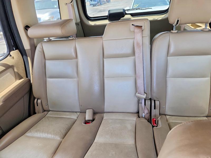 Продаж на аукціоні авто 2010 Ford Explorer, vin: 1FMEU6DE1AUA68770, номер лоту: 64606776