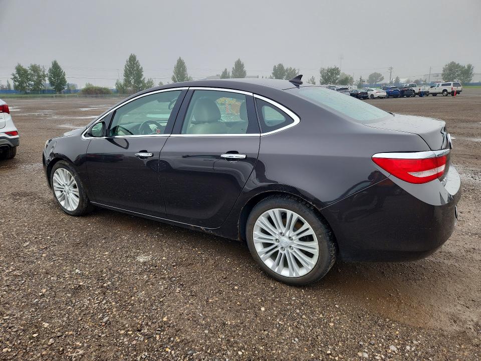 Продажа на аукционе авто 2014 Buick Verano, vin: 1G4PP5SK0E4121807, номер лота: 65364216