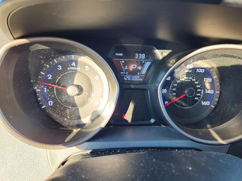 66270516 :رقم المزاد ، 5NPDH4AE5GH776195 vin ، 2016 Hyundai Elantra مزاد بيع