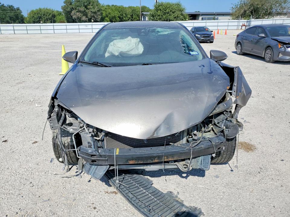 Aukcja sprzedaży 2019 Toyota Corolla, vin: 5YFBURHE4KP908963, numer aukcji: 63696436