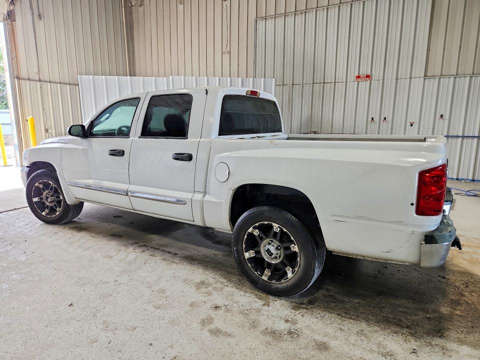 Продажа на аукционе авто 2005 Dodge Dakota, vin: 1D7HE48N35S304209, номер лота: 66215246
