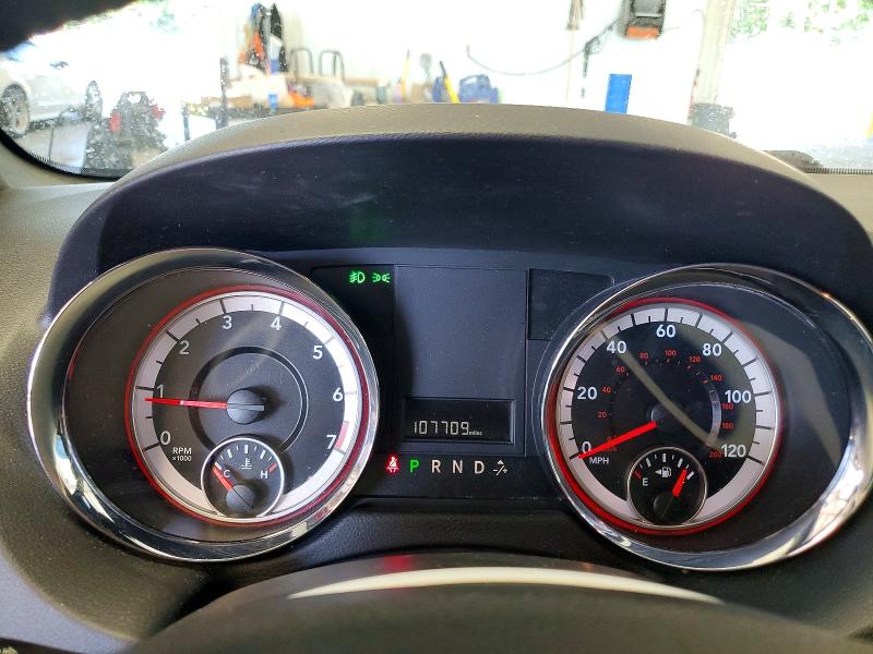 Продажа на аукционе авто 2017 Dodge Grand Caravan, vin: 2C4RDGCGXHR824442, номер лота: 65441646