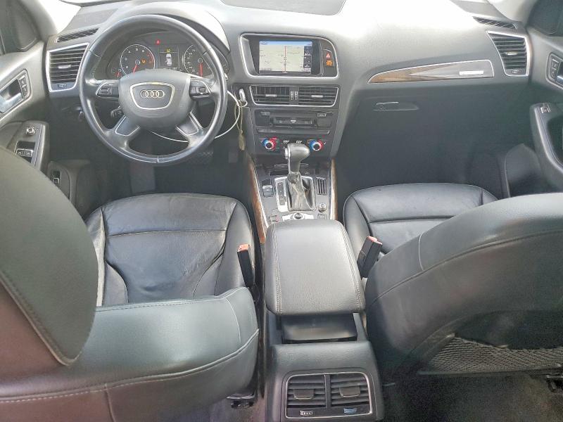 Aukcja sprzedaży 2017 Audi Q5, vin: WA1C2AFP7HA067521, numer aukcji: 67238436