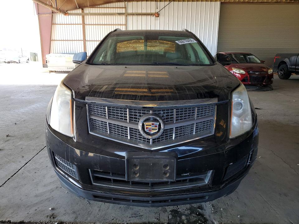 Продажа на аукционе авто 2012 Cadillac Srx, vin: 3GYFNGE37CS541903, номер лота: 66818466